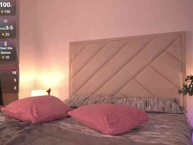 Sofia-Jones webcam