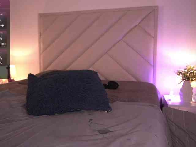Sofia-Jones webcam