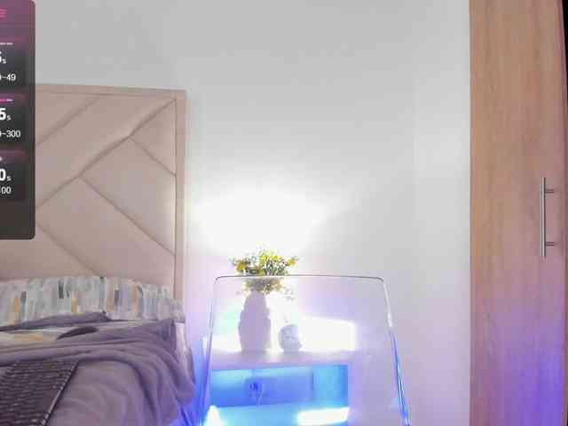Sofia-Jones webcam