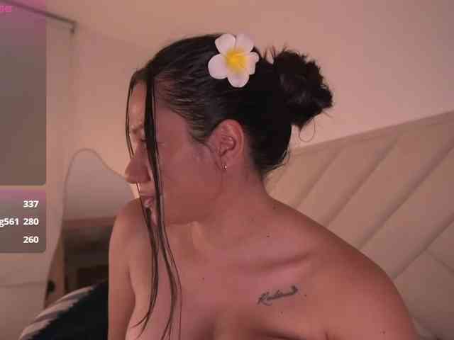 Modelo: Sofia-Jones