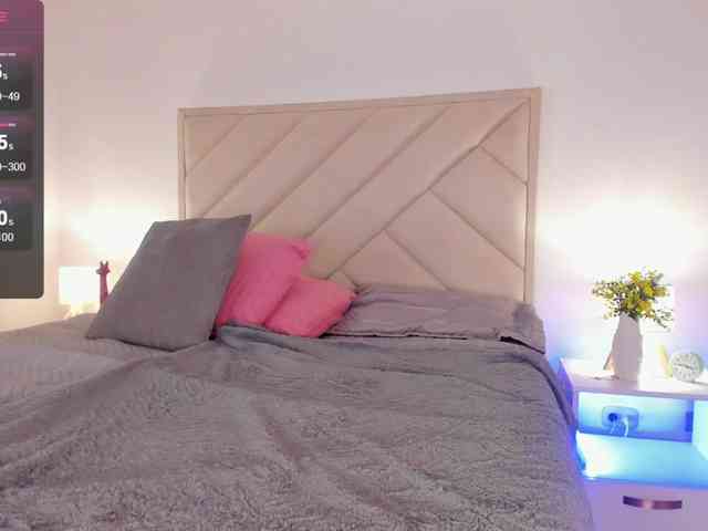 Sofia-Jones webcam
