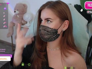 -Milamanka- Porn Show