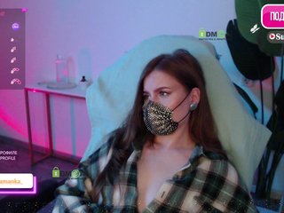 -Milamanka- Porn Show