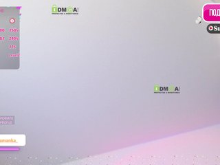 -Milamanka- Porn Show