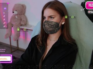-Milamanka- Porn Show