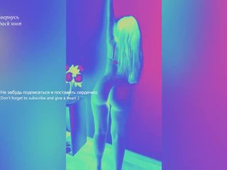 -Milamanka- Porn Show