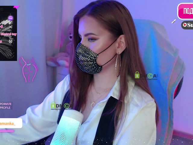 Chpok007's BongaCams show and profile