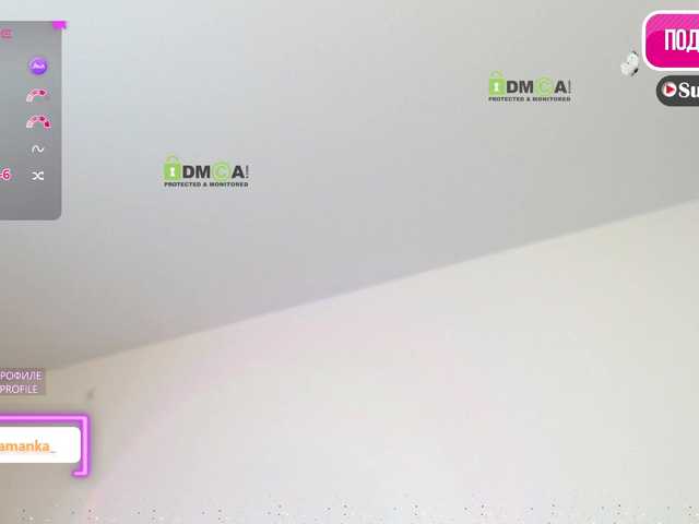 -Milamanka- live webcam show