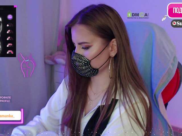 Chpok007's BongaCams show and profile