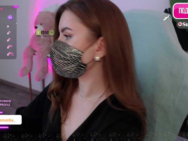 Chpok007 live cam on BongaCams