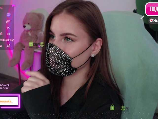 Chpok007 live cam on BongaCams