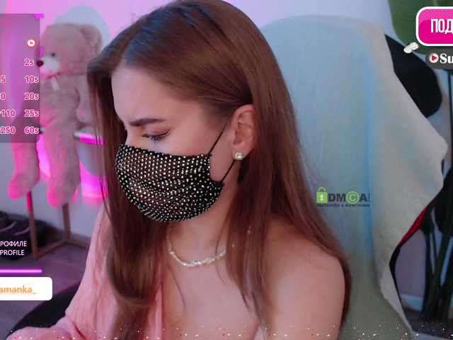 Chpok007 live cam on BongaCams