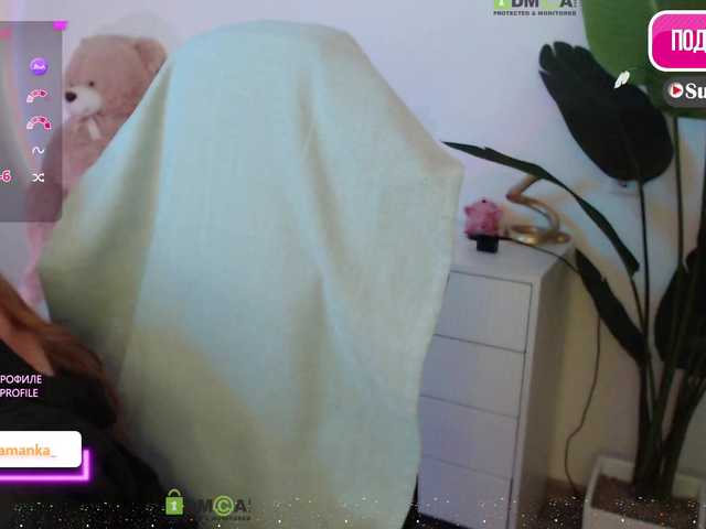 Chpok007 live cam on BongaCams