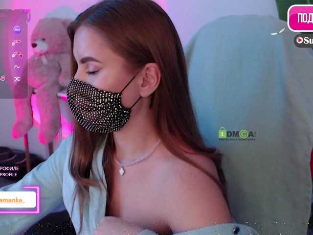 Chpok007 live cam on BongaCams