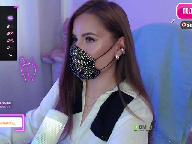 Chpok007's BongaCams show and profile