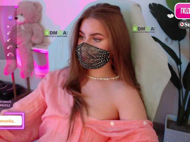 Chpok007 live cam on BongaCams
