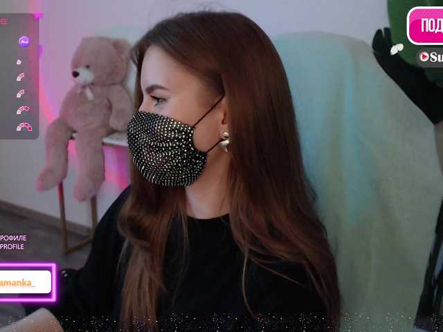 Chpok007 live cam on BongaCams