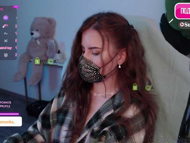 chpok007 cam belle