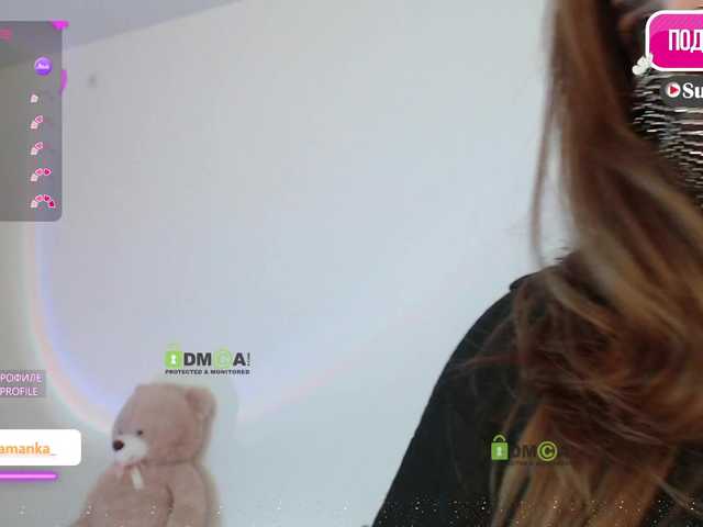 Chpok007 live cam on BongaCams