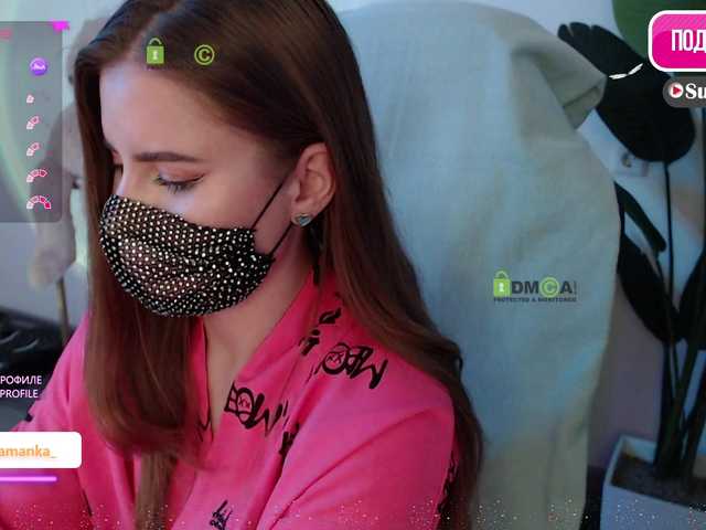 Chpok007 live cam on BongaCams