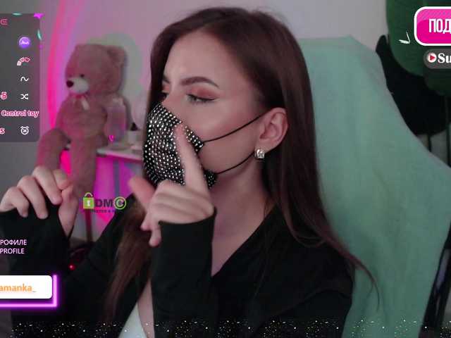 Chpok007 live cam on BongaCams