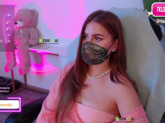 Chpok007 live cam on BongaCams