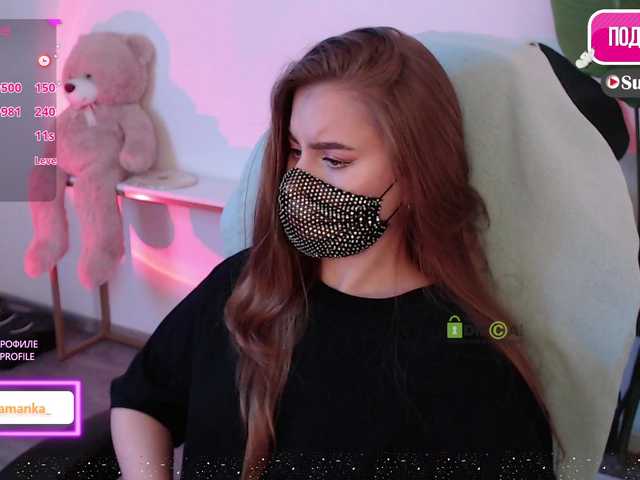 Chpok007 live cam on BongaCams