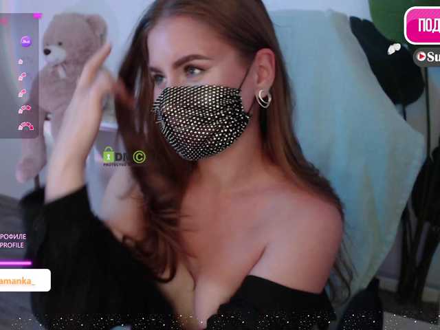 Chpok007 live cam on BongaCams