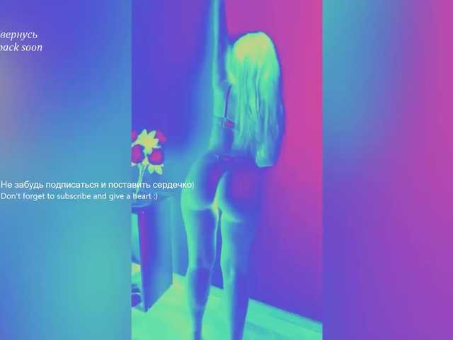 Chpok007 live cam on BongaCams