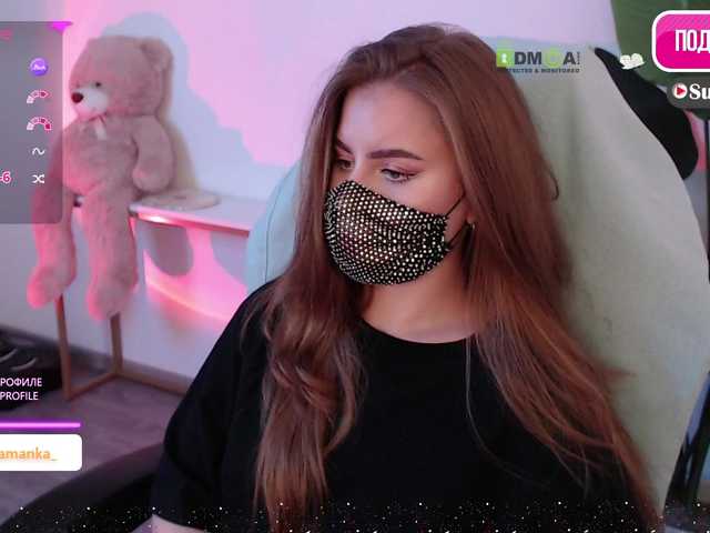 Chpok007 live cam on BongaCams