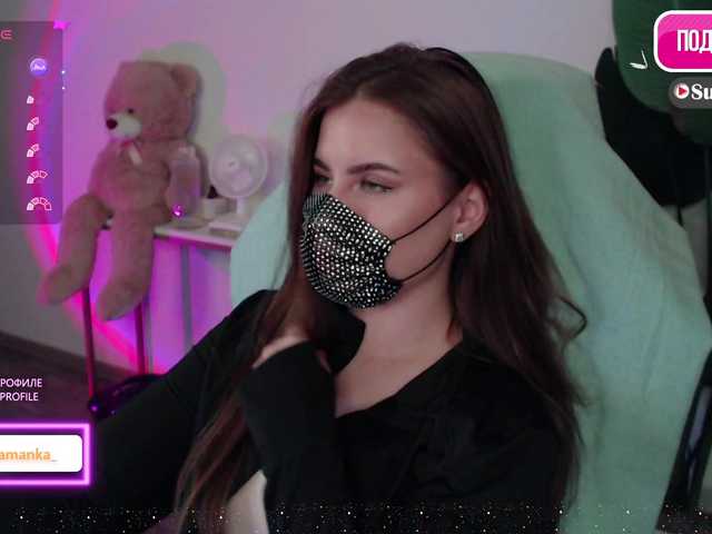 Chpok007 live cam on BongaCams