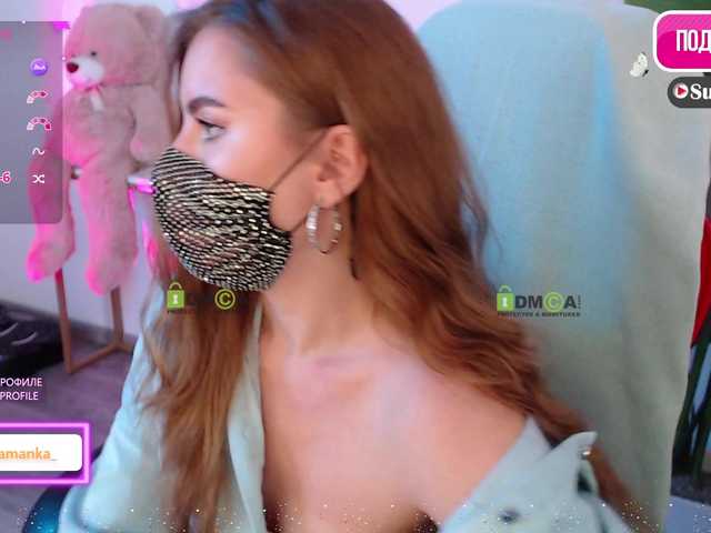 Chpok007 live cam on BongaCams