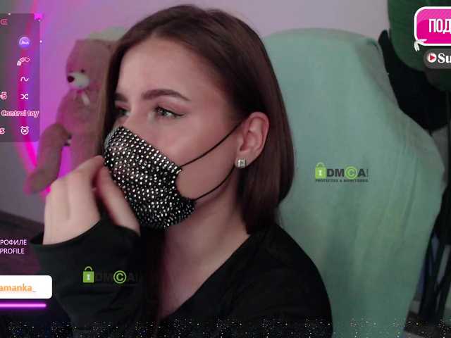 Chpok007 live cam on BongaCams
