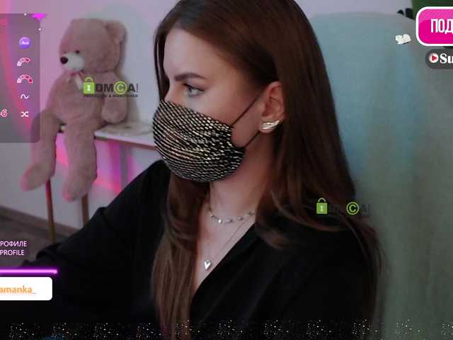 Chpok007 live cam on BongaCams