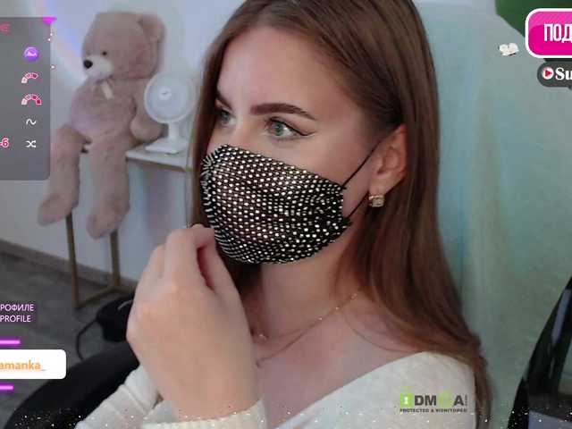 Chpok007 live cam on BongaCams