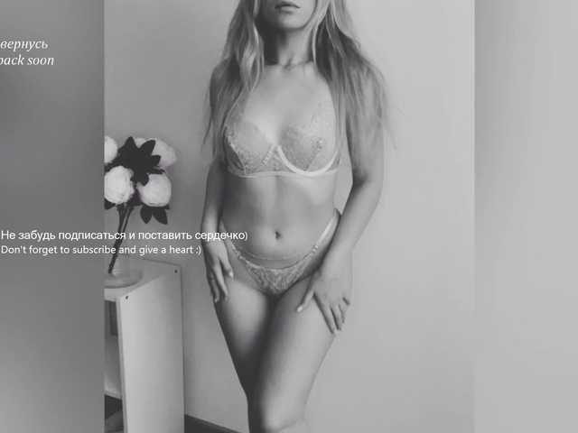 -Milamanka- live webcam show