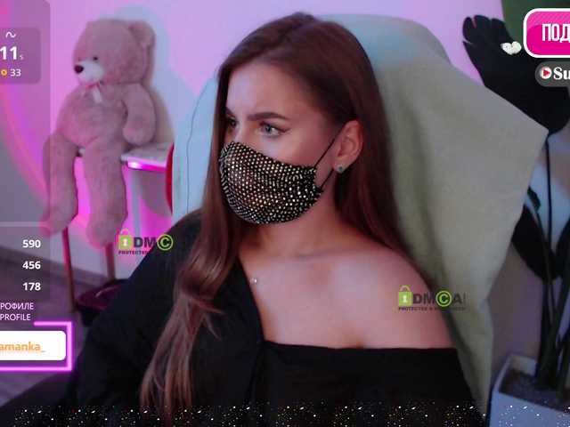 Chpok007 live cam on BongaCams
