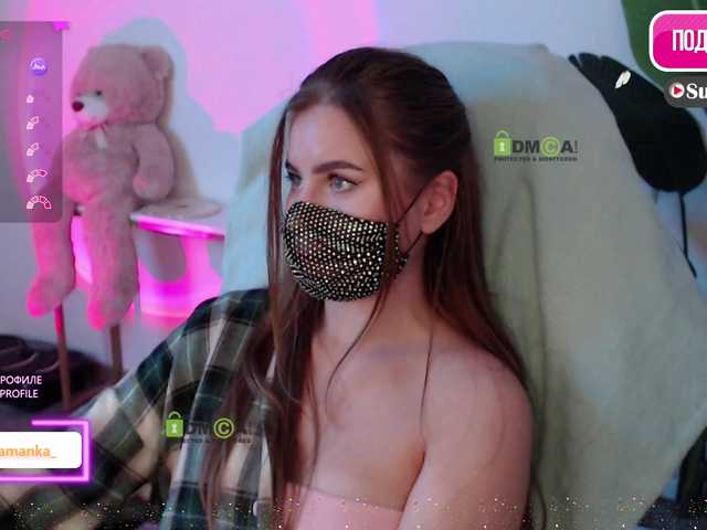 Chpok007 live cam on BongaCams