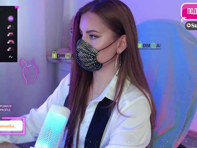 Chpok007's BongaCams show and profile