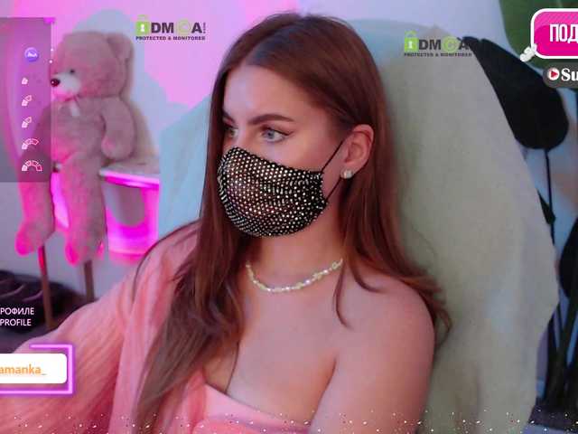 Chpok007 live cam on BongaCams