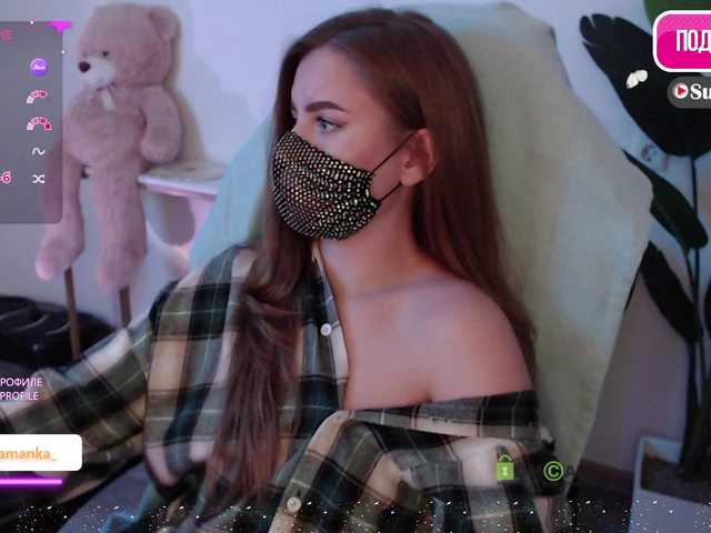 Chpok007 live cam on BongaCams