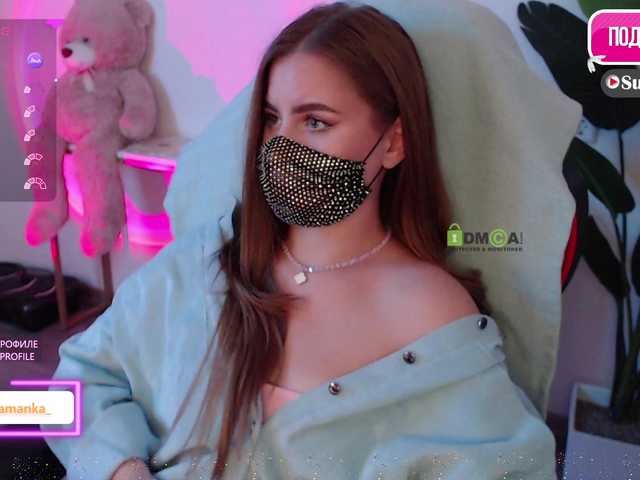 Chpok007 live cam on BongaCams