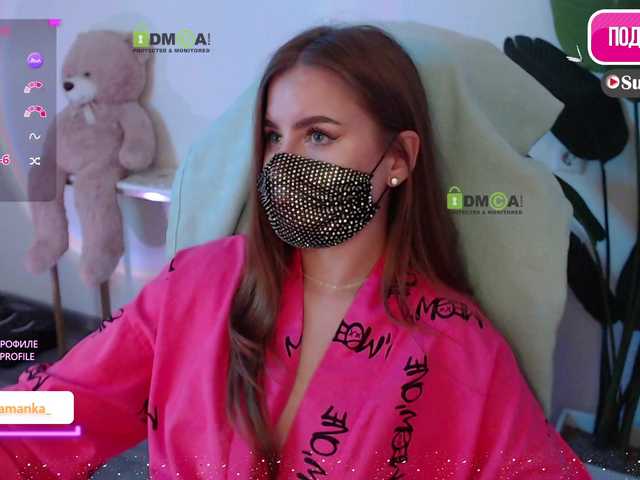 -Milamanka- live cam preview