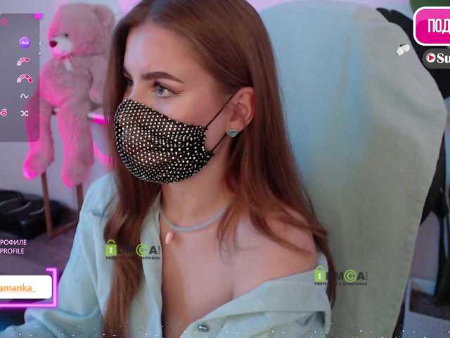 Chpok007 live cam on BongaCams