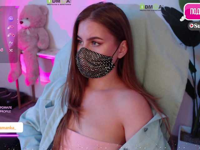 Chpok007 live cam on BongaCams