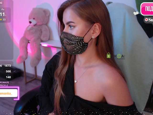 Chpok007 live cam on BongaCams