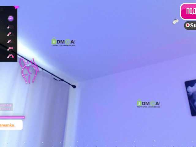 Chpok007's BongaCams show and profile