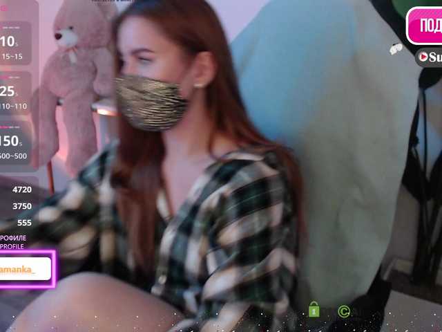 Chpok007 live cam on BongaCams