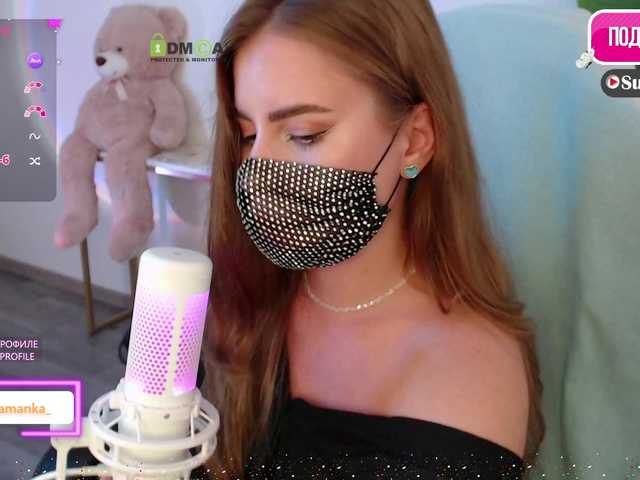 Chpok007 live cam on BongaCams