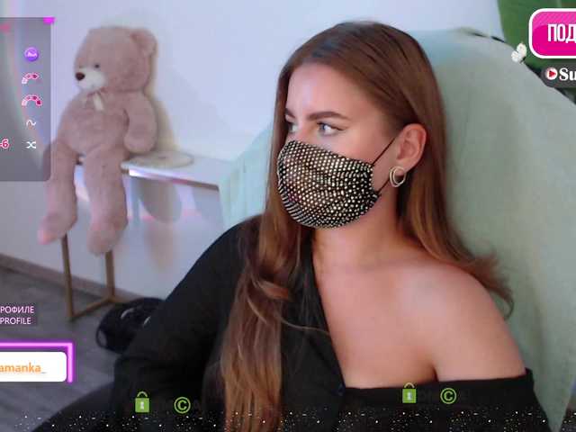Chpok007 live cam on BongaCams